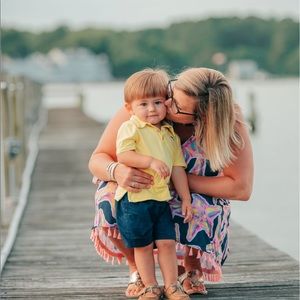 Meet your Posher, Kelly